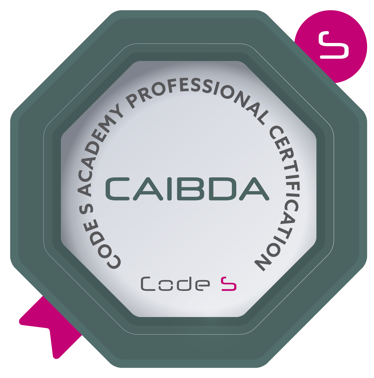 Certified AI Big Data Architect CAIBDA